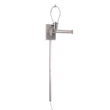 Coomber 1 Light Dimmable Swing Arm