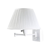 Coomber 1 Light Dimmable Swing Arm