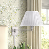 Coomber 1 Light Dimmable Swing Arm