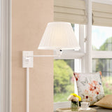 Coomber 1 Light Dimmable Swing Arm