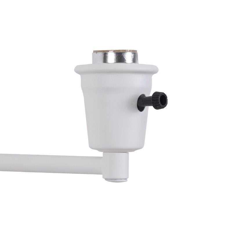 Coomber 1 Light Dimmable Swing Arm