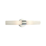 Millar 2 Light Dimmable Armed Sconce
