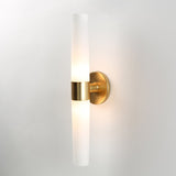 Millar 2 Light Dimmable Armed Sconce