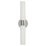 Millar 2 Light Dimmable Armed Sconce