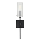 Shaver 1 Light Dimmable Wallchiere