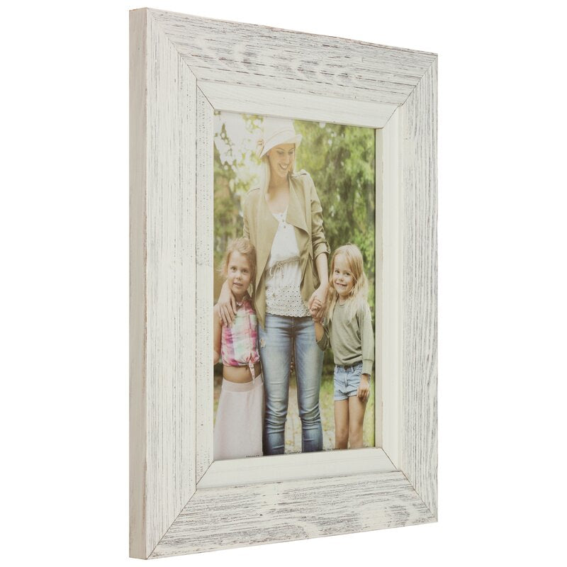 Mariara 9 Piece Decorative Picture Frame Gallery Wall Set