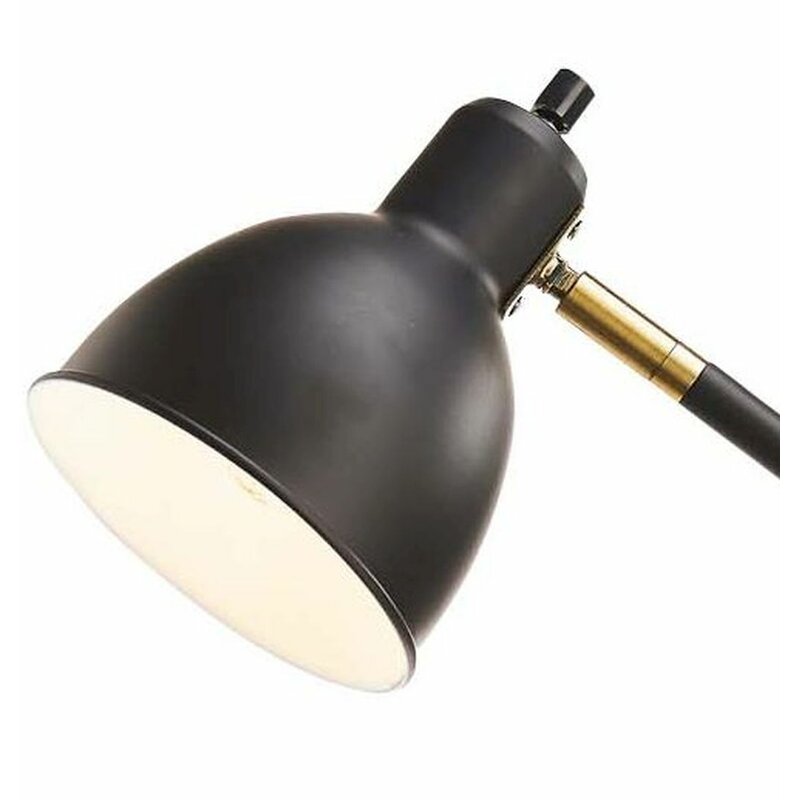 Carrier 20.75" Desk Lamp