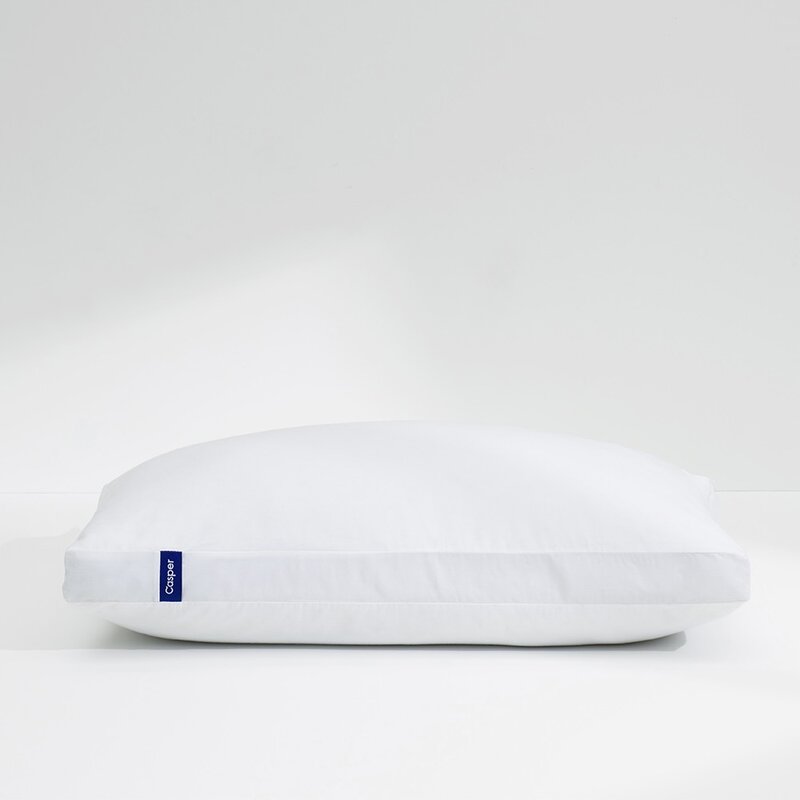 Ntico Essential Medium Bed Sleep Pillow