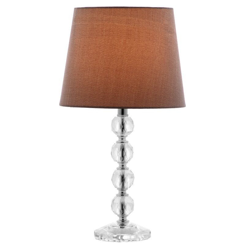 Keller 16" 2 Pcs Table Lamp