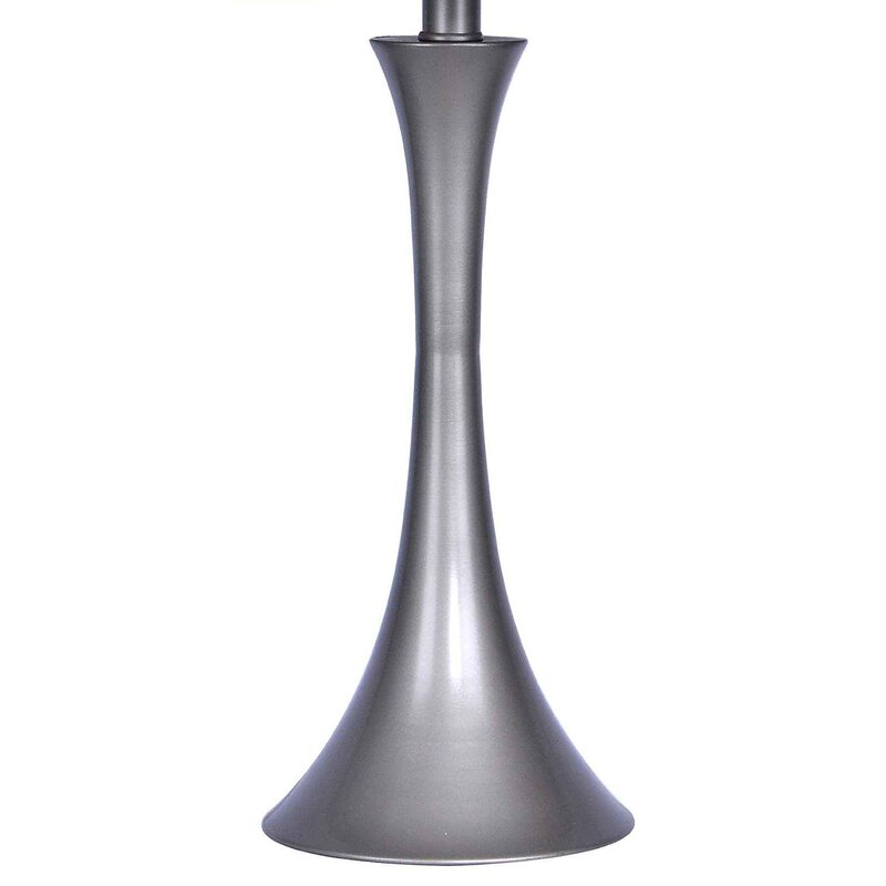Katy 24.25" 2 Pcs Table Lamp Set