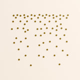 Kayne Confetti Dots Peel and Stick Wall Decal Set