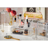 Lucie Cosmetic Organizer