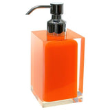 Joquana Thermoplastic Soap Dispenser