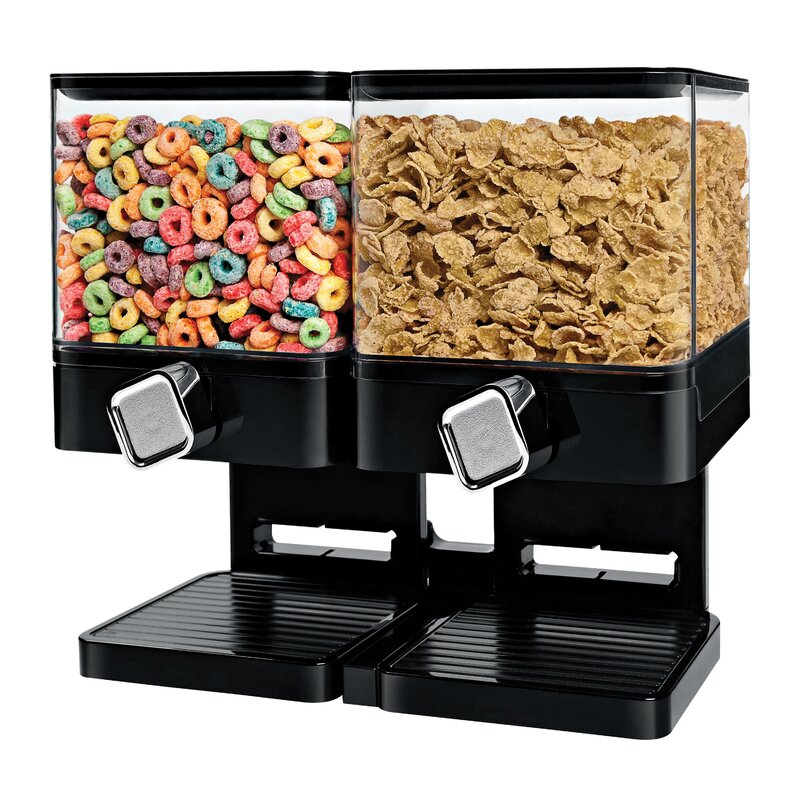 Morland Cereal Dispenser