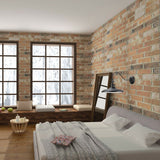 Mather 1 Light Dimmable Armed Sconce