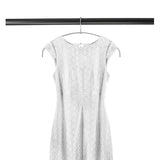 Aylesbury 20 Pcs Metal Non-Slip Hanger for Dress/Shirt/Sweater