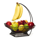 Keanu Gourmet Basics Countryside Banana Holder
