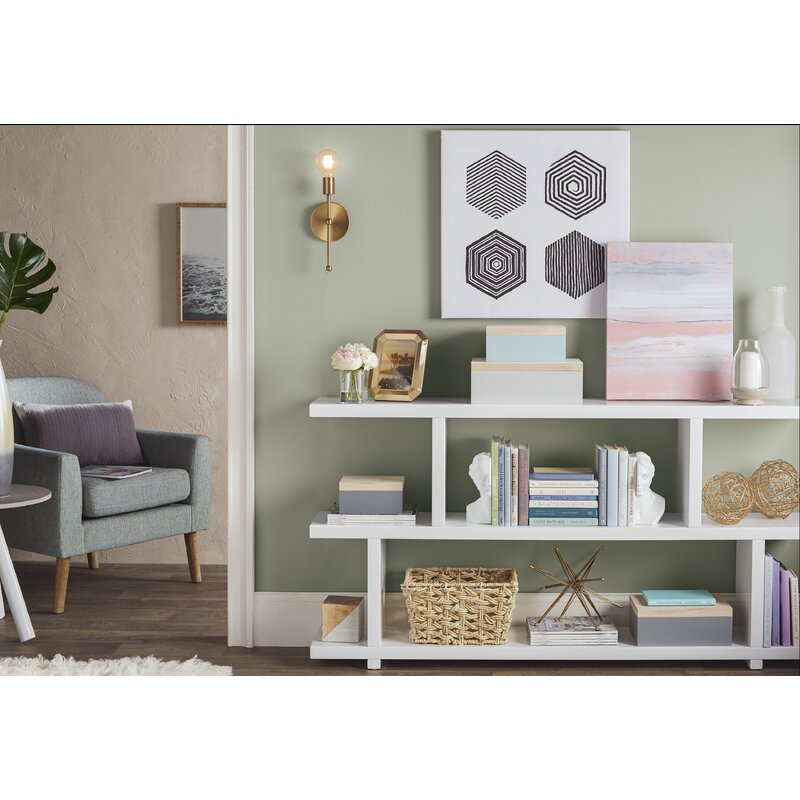 Booker 1 Light Dimmable Wallchiere