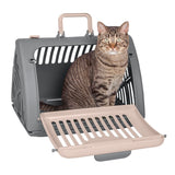 Akhtar Pet Travel Carrier
