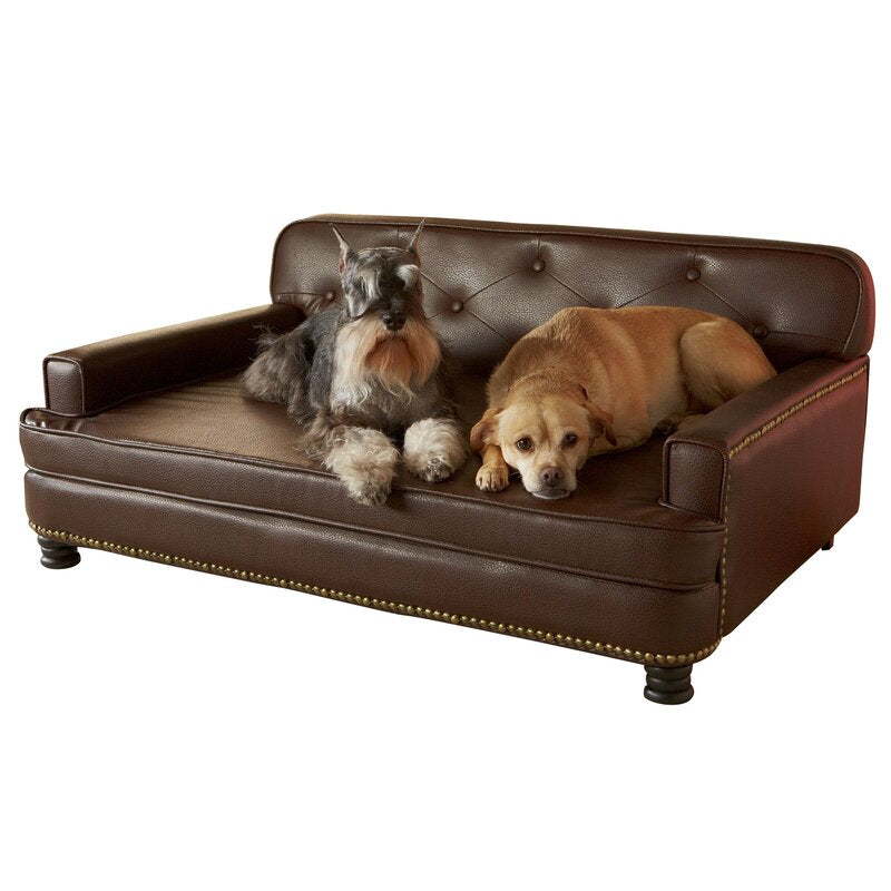 Mercer Dog Sofa