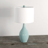 Bower 27" Table Lamp