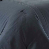 Lemorco Standard Cotton Reversible Comforter Set
