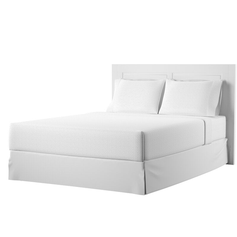 Costuba Polka Dots 100% Microfiber Sheet Set