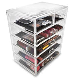 Nellie Makeup Cosmetic Organizer