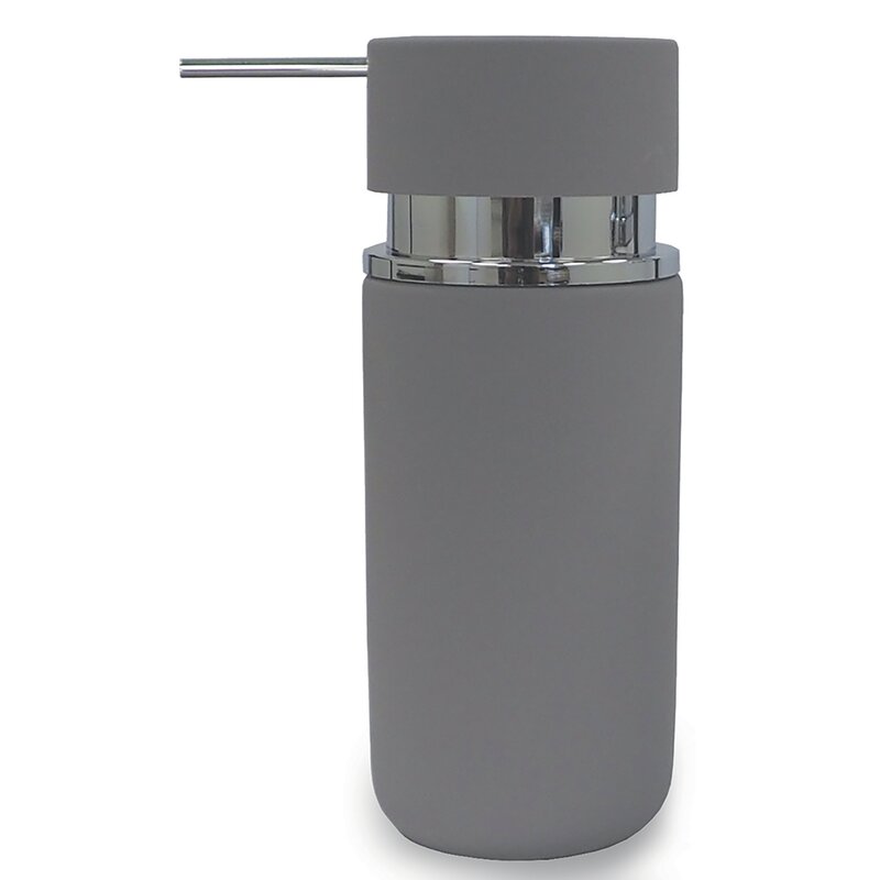 Mocai Countertop Ceramic Soap Dispenser