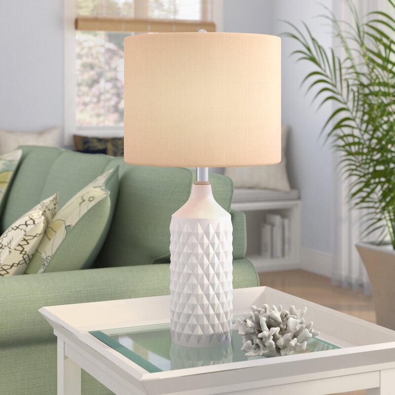 Lotta 26.5" Table Lamp