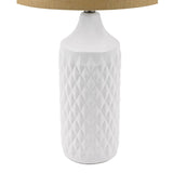 Lotta 26.5" Table Lamp
