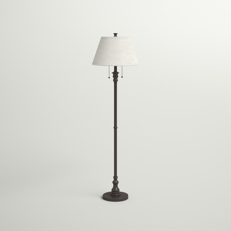 Chiron 59.5" Floor Lamp