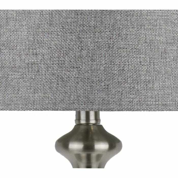 WellArt Metal Lamp Set - Furniture, Decor, Rugs & More