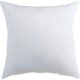 Jaquepa Polyester European Plush Support Pillow (Set of 2)