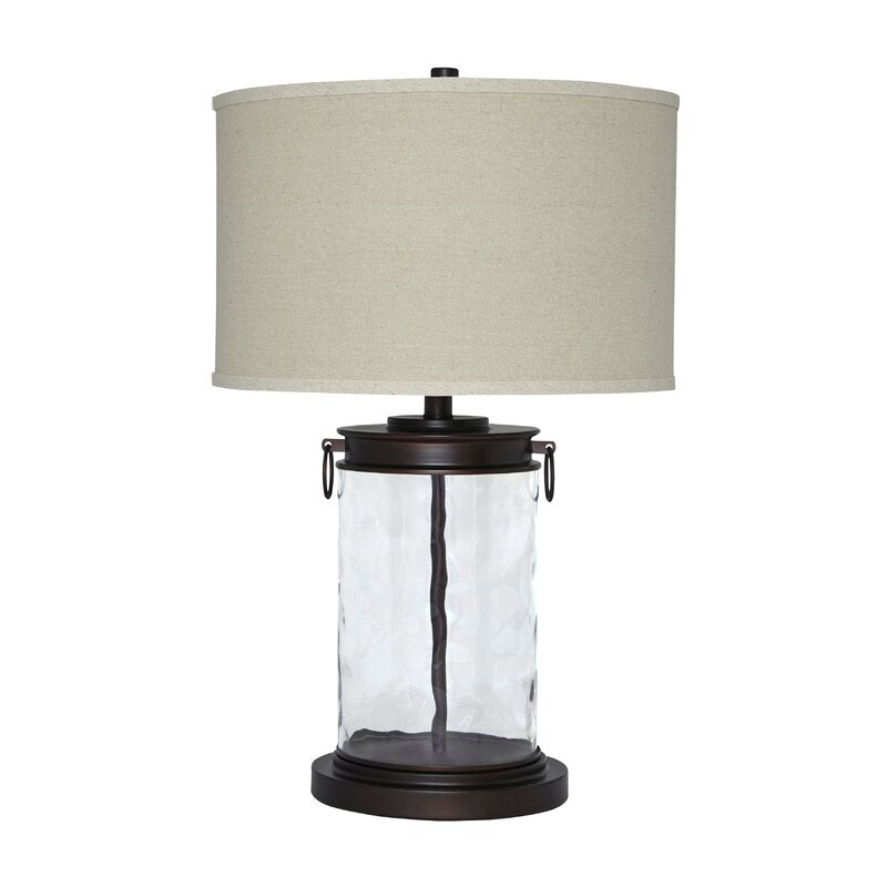 Boogie 25.25" Table Lamp