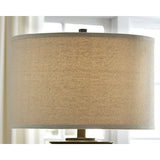 Boogie 25.25" Table Lamp