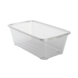 Earcha Shoe Storage Box (Set of 10)