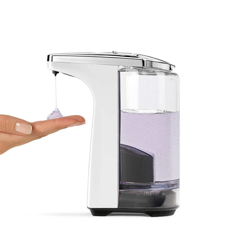 Nichi Touch-Free Soap Dispenser