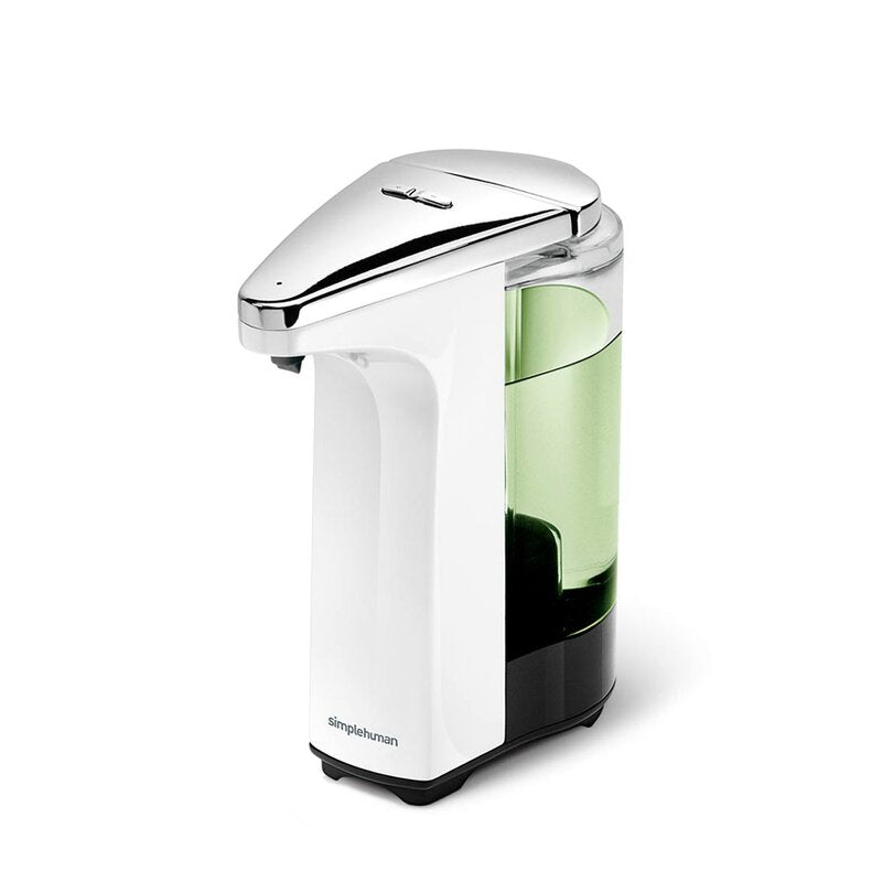 Nichi Touch-Free Soap Dispenser