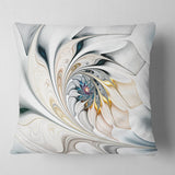 Dadlary Square Decorative Polyester Pillow Cover & Insert