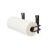 Trarslem Wall Mounted Paper Towel Holder