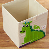 Readdence Storage Box Dragon Cube