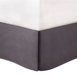 Guacai Traditional Standard Cotton Reversible 7 Piece Comforter Set