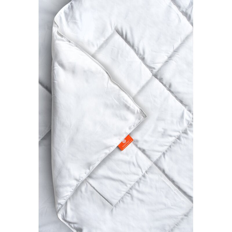 Siapu All Season 1000 Thread Count Microfiber Down Comforter