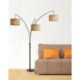 Amitai 82" Tree Floor Lamp