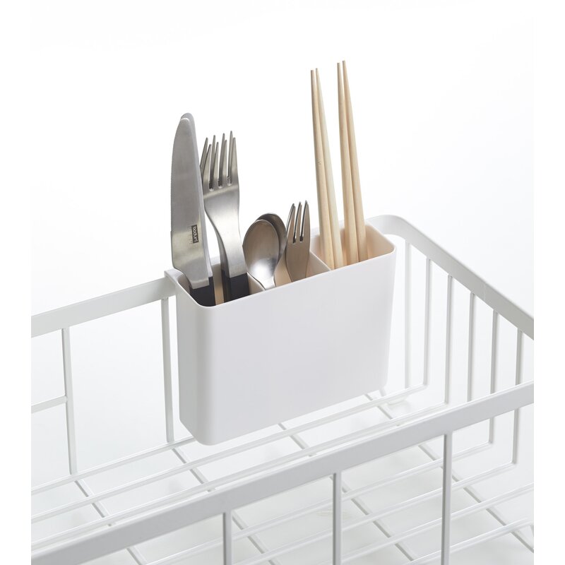 Coffsin Tower Stainless Steel Dish Rack