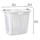 Deichi Ultra Easy Carry Laundry Hamper (Set of 4)