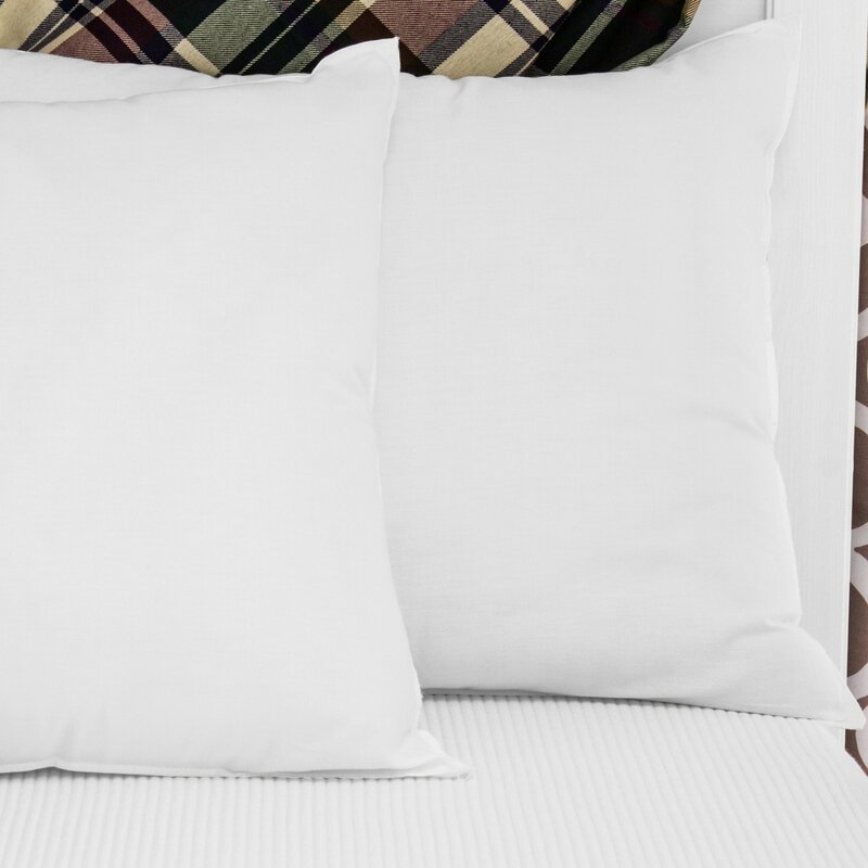 Marapa Medium Fiber Standard Fresh Bed Pillows (Set of 4)