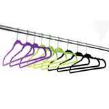 Finch Non-Slip Hanger for Dress/Shirt/Sweater