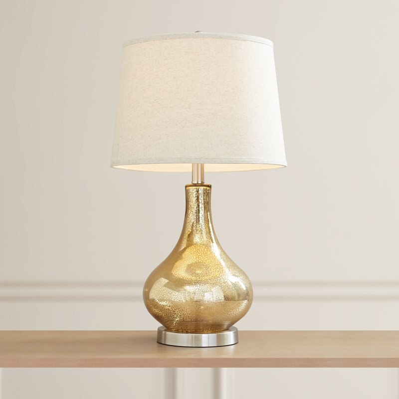 Mohr Table Lamp